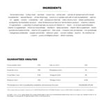 Go! Solutions Skin + Coat Care Turkey Recipe with Grains Dry Dog Food, photo 5