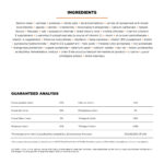 Go! Solutions Skin + Coat Care Salmon Recipe Dry Dog Food, photo 8