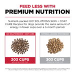 Go! Solutions Skin + Coat Care Lamb Recipe Dry Dog Food, photo 6