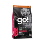 Go! Solutions Skin + Coat Care Lamb Recipe Dry Dog Food, photo 2