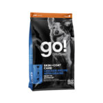 Go! Solutions Skin + Coat Care Chicken Recipe Dry Dog Food, photo 2