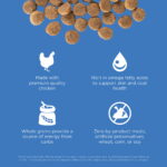 Go! Solutions Skin + Coat Care Chicken Recipe Dry Dog Food, photo 5