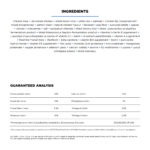 Go! Solutions Skin + Coat Care Chicken Recipe Dry Dog Food, photo 8