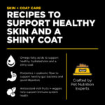 Go! Solutions Skin + Coat Care Duck Recipe with Grains Dry Dog Food, photo 4