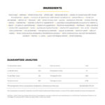 Go! Solutions Skin + Coat Care Duck Recipe with Grains Dry Dog Food, photo 18