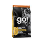 Go! Solutions Skin + Coat Care Duck Recipe with Grains Dry Dog Food, photo 2