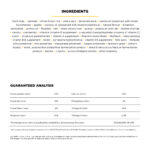 Go! Solutions Skin + Coat Care Duck Recipe with Grains Dry Dog Food, photo 10