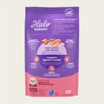 Halo Adult Holistic Wild Salmon & Whitefish Recipe Dry Dog Food, photo 2