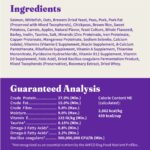 Halo Adult Holistic Wild Salmon & Whitefish Recipe Dry Dog Food, photo 10