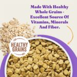 Halo Adult Holistic Wild Salmon & Whitefish Recipe Dry Dog Food, photo 9