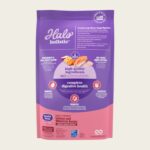 Halo Small Breed Adult Grain-Free Healthy Weight Holistic Wild Salmon & Whitefish Recipe Dry Dog Food, photo 2