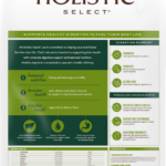 Holistic Select Adult Health Lamb Meal Recipe Dry Dog Food, photo 2