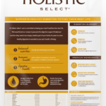 Holistic Select Adult Health Grain-Free Duck Meal Recipe Dry Dog Food, photo 2