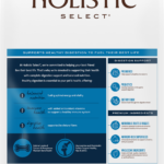 Holistic Select Adult Health Large & Giant Breed Dry Dog Food, photo 2