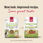 The Honest Kitchen Grain-Free Chicken Recipe Whole Food Clusters Dry Dog Food, photo 2