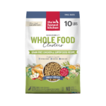 The Honest Kitchen Grain-Free Chicken Recipe Whole Food Clusters Small Breed Blend Dry Dog Food, photo 2