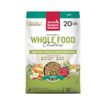 The Honest Kitchen Grain-Free Chicken Recipe Whole Food Clusters Puppy Blend Dry Dog Food, photo 2