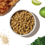 The Honest Kitchen Whole Grain Chicken & Oat Recipe Whole Food Clusters Small Breed Blend Dry Dog Food, photo 7