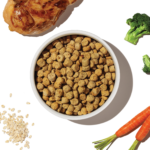 The Honest Kitchen Whole Grain Chicken & Oat Recipe Whole Food Clusters Puppy Blend Dry Dog Food, photo 11