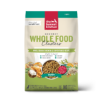 The Honest Kitchen Whole Grain Chicken & Oat Recipe Whole Food Clusters Puppy Blend Dry Dog Food, photo 2