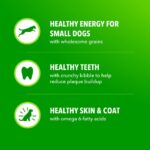 Iams Adult Small Breed Dry Dog Food, photo 5
