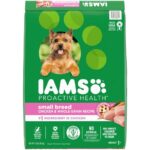 Iams Adult Small Breed Dry Dog Food, photo 2