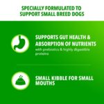 Iams Adult Small Breed Dry Dog Food, photo 4