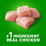 Iams Adult Large Breed Dry Dog Food, photo 4