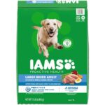 Iams Adult Large Breed Dry Dog Food, photo 3