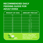 Iams Adult Minichunks with Lamb & Rice Dry Dog Food, photo 7