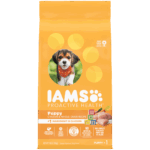 Iams Proactive Health Healthy Puppy Dry Dog Food, photo 2