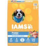 Iams Puppy Large Breed Dry Dog Food, photo 2