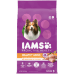 Iams Proactive Health Healthy Aging Dry Dog Food