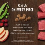Instinct Original Grain-Free Recipe with Real Beef Dry Dog Food, photo 3