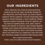 Instinct Original Grain-Free Recipe with Real Chicken Dry Dog Food, photo 10