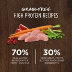 Instinct Original Grain-Free Recipe with Real Chicken Dry Dog Food, photo 2