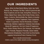 Instinct Original Grain-Free Recipe with Real Salmon Dry Dog Food, photo 7