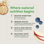 Instinct Be Natural Real Beef & Barley Recipe Dry Dog Food, photo 2