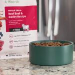 Instinct Be Natural Real Beef & Barley Recipe Dry Dog Food, photo 5