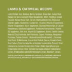 Instinct Be Natural Real Lamb & Oatmeal Recipe Dry Dog Food, photo 5