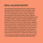 Instinct Be Natural Real Salmon & Brown Rice Recipe Dry Dog Food, photo 5