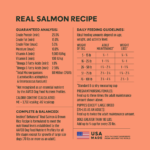 Instinct Be Natural Real Salmon & Brown Rice Recipe Dry Dog Food, photo 6