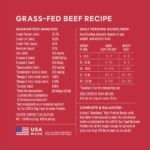 Instinct Raw Boost Grain-Free Recipe with Real Beef Dry Dog Food, photo 10