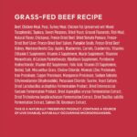 Instinct Raw Boost Grain-Free Recipe with Real Beef Dry Dog Food, photo 9