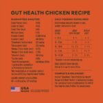 Instinct Raw Boost Grain-Free Recipe with Real Chicken for Gut Health Dry Dog Food, photo 10