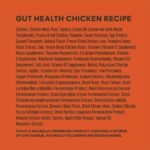 Instinct Raw Boost Grain-Free Recipe with Real Chicken for Gut Health Dry Dog Food, photo 9