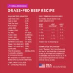 Instinct Raw Boost Grain-Free Recipe with Real Beef for Small Breed Dogs Dry Dog Food, photo 7