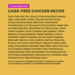 Instinct Raw Boost Grain-Free Recipe with Real Chicken for Small Breed Dogs Dry Dog Food, photo 6