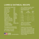 Instinct Raw Boost Whole Grain Recipe with Real Lamb & Oatmeal Dry Dog Food, photo 11