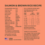 Instinct Raw Boost Whole Grain Recipe with Real Salmon & Brown Rice Dry Dog Food, photo 7